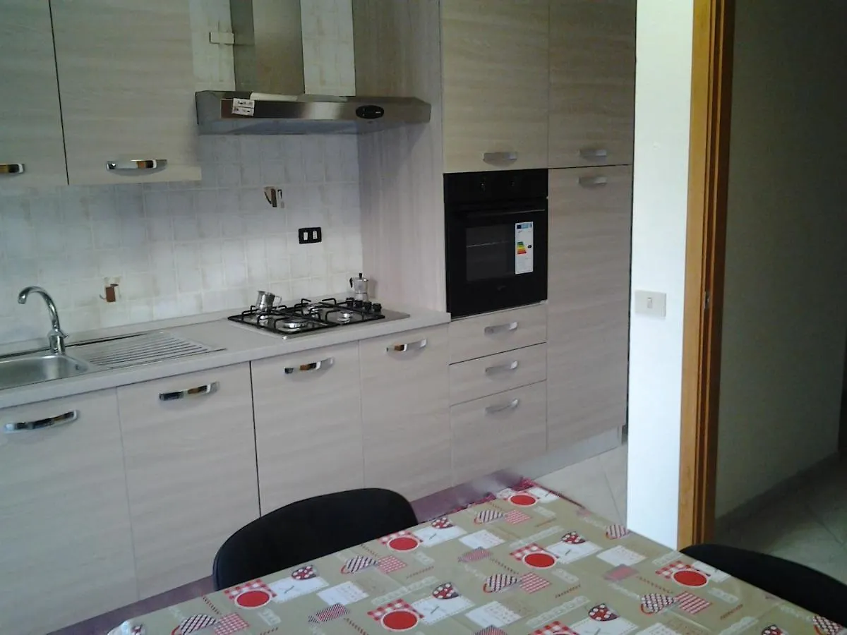 B&B Ammiraglio Caracciolo Catania
