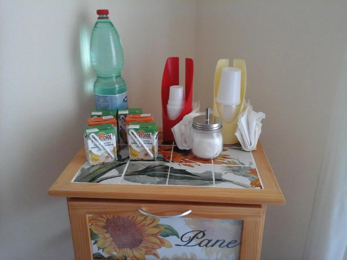B&B Ammiraglio Caracciolo Catania 0*,  Italy