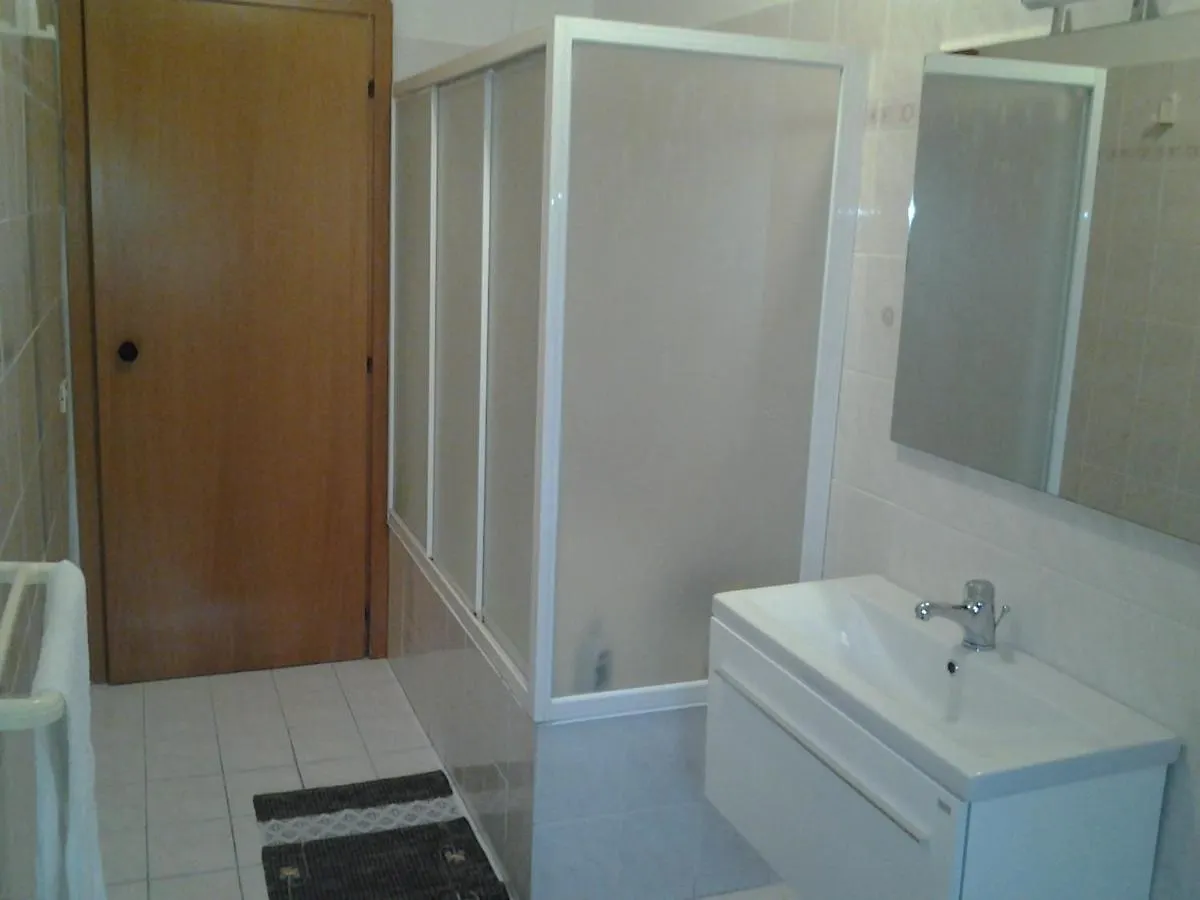 B&B Ammiraglio Caracciolo Catania Italy