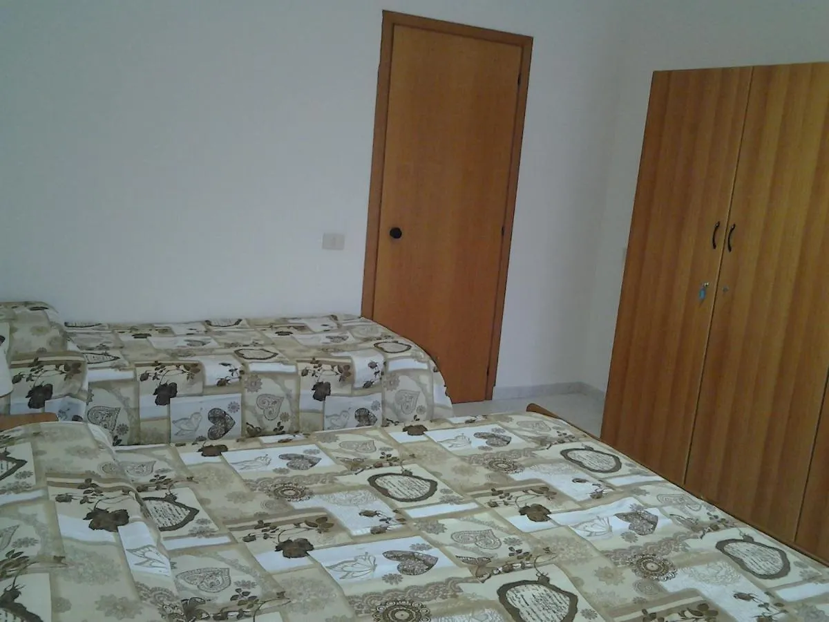 B&B Ammiraglio Caracciolo Catania