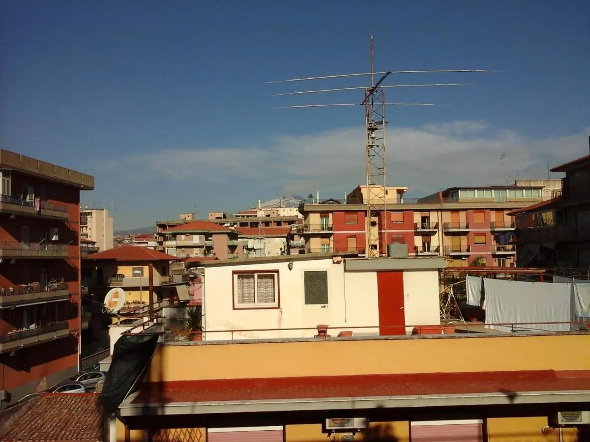 Bed & Breakfast B&B Ammiraglio Caracciolo Catania