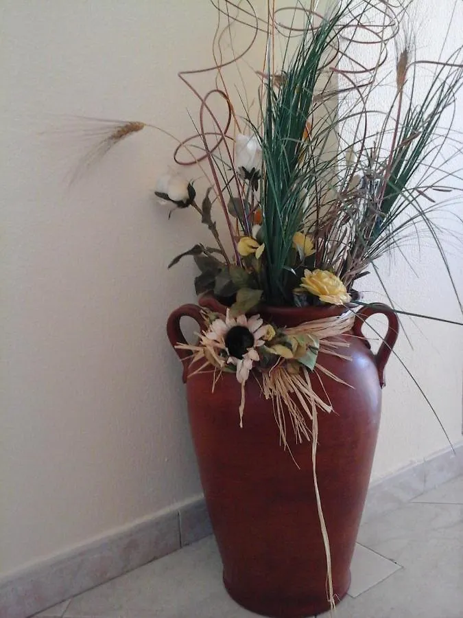 B&B Ammiraglio Caracciolo Catania Bed & Breakfast