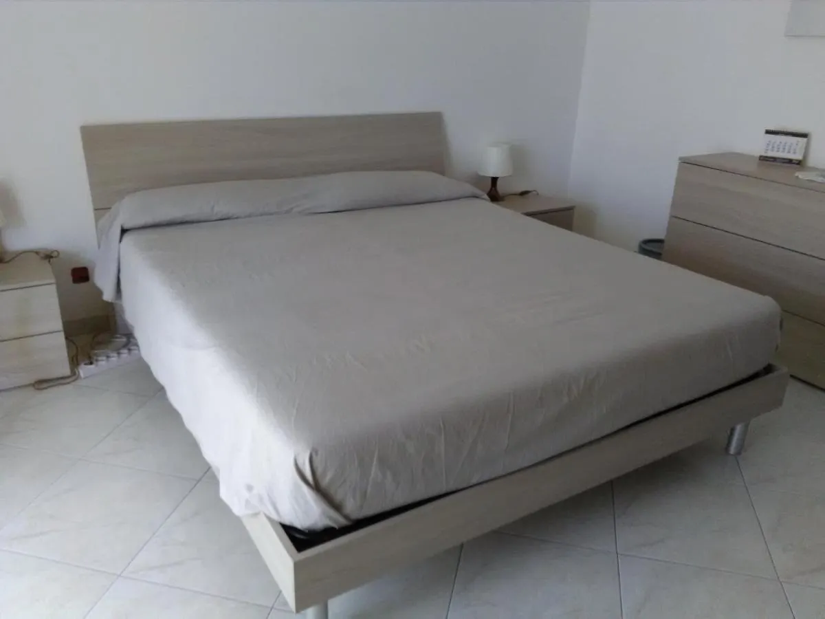B&B Ammiraglio Caracciolo Catania Italy