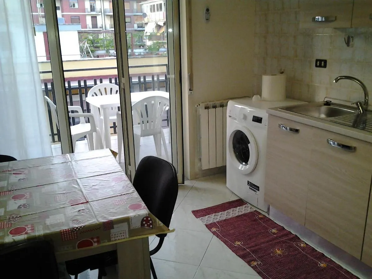 B&B Ammiraglio Caracciolo Catania 0*,  Italien