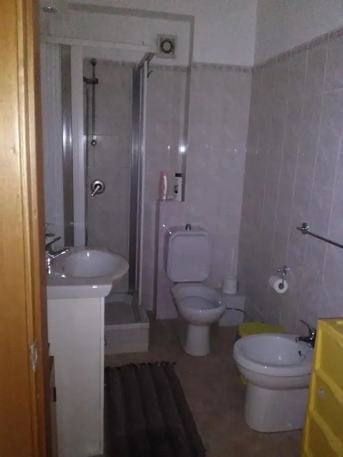 B&B Ammiraglio Caracciolo Catania 0*,  Italien