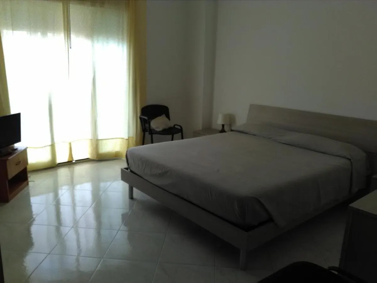 Bed & Breakfast B&B Ammiraglio Caracciolo Catania