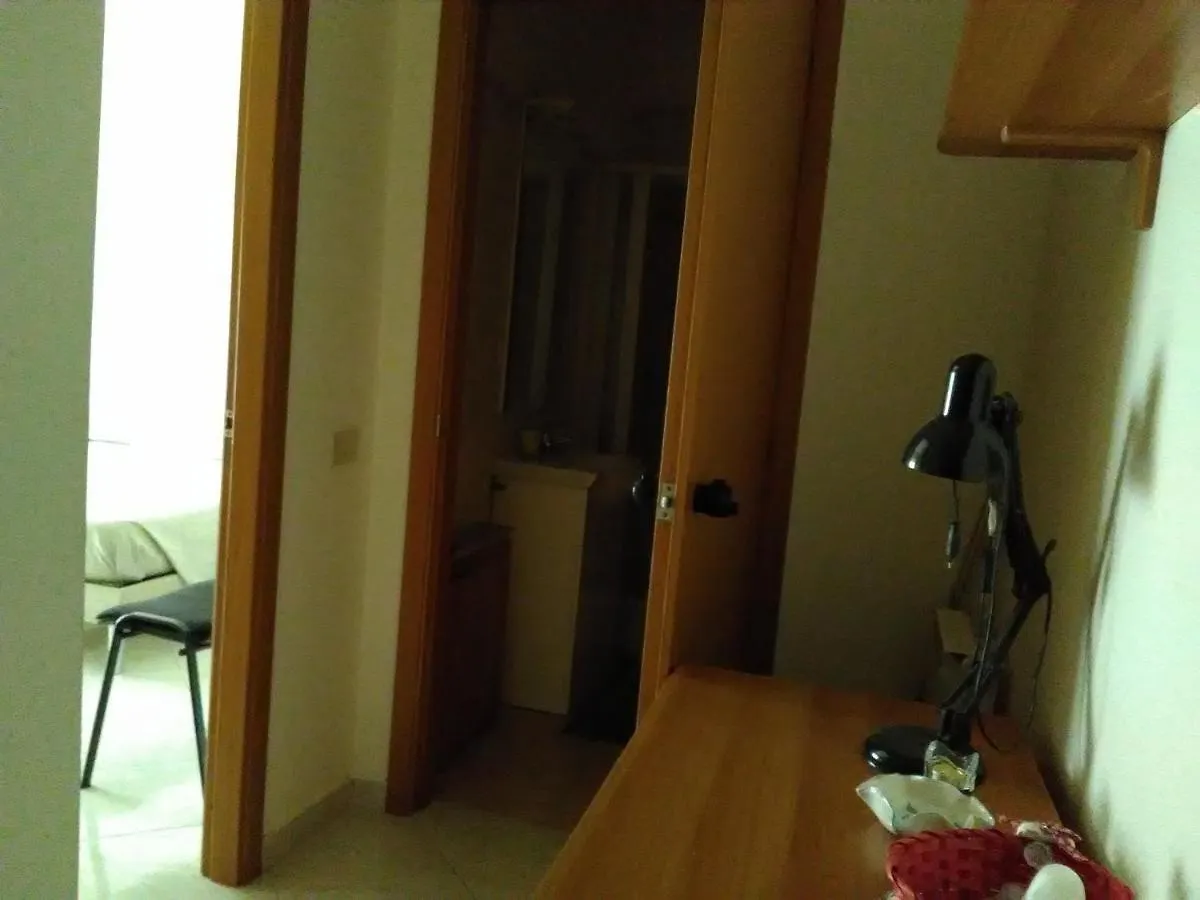 B&B Ammiraglio Caracciolo Catania